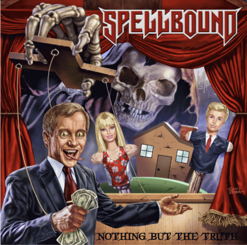 Spellbound (GER) : Nothing but the truth